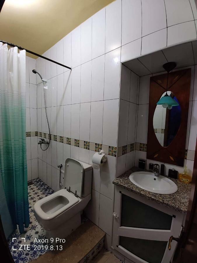Отель L'Artisan Harqalah Экстерьер фото