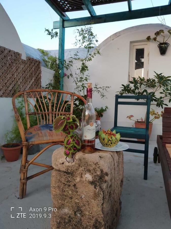 Отель L'Artisan Harqalah Экстерьер фото